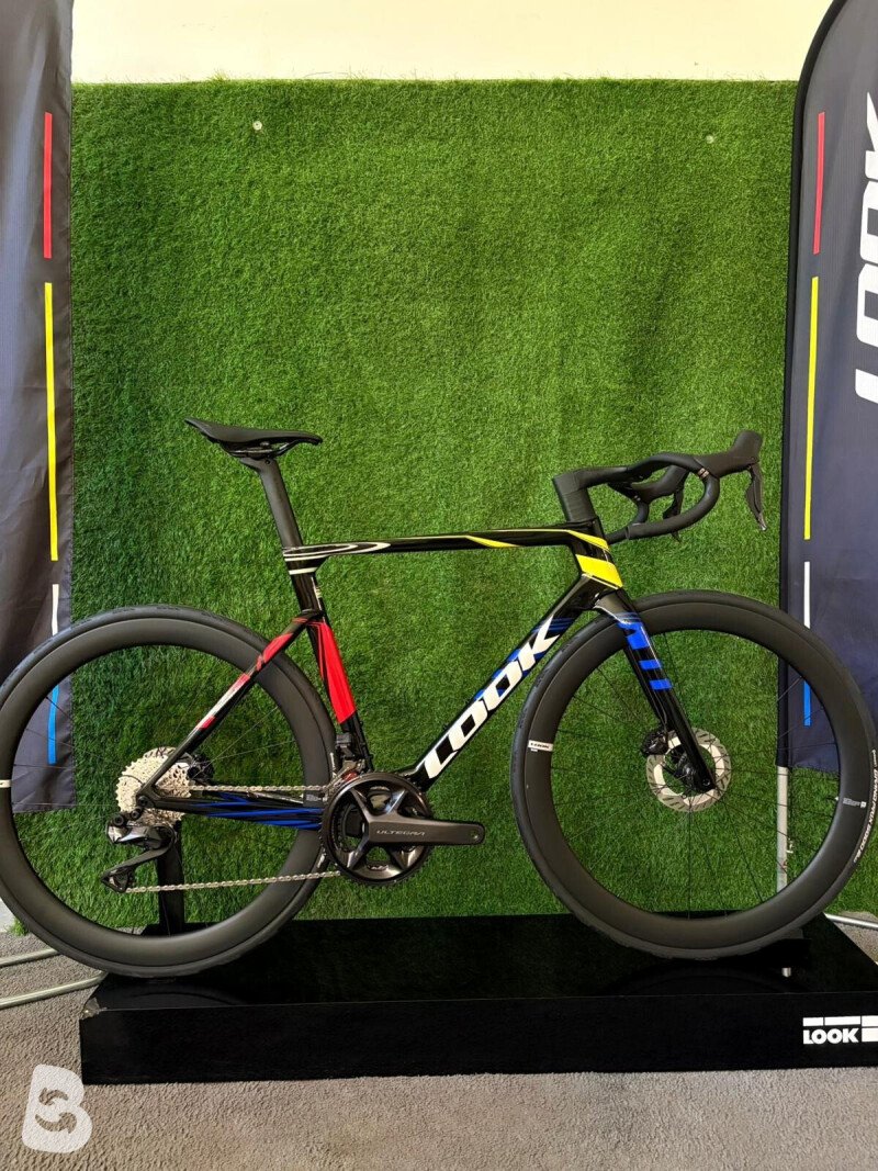 Look 795 Blade RS 2025
