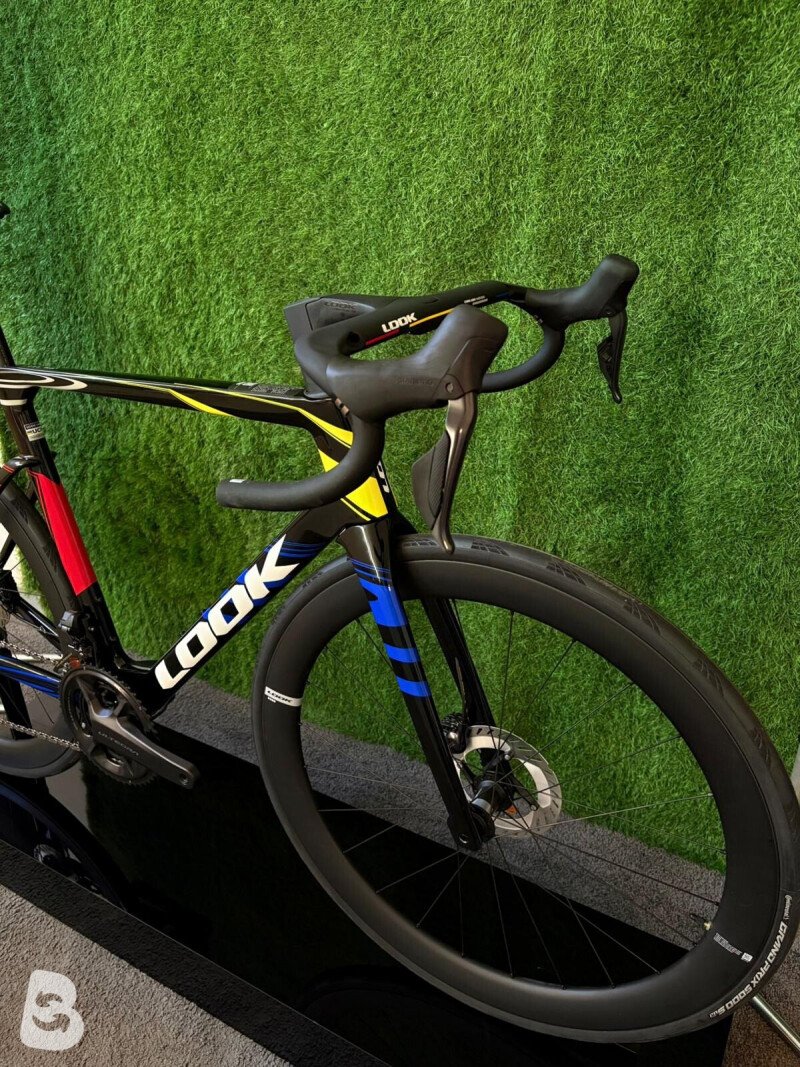 Look 795 Blade RS 2025