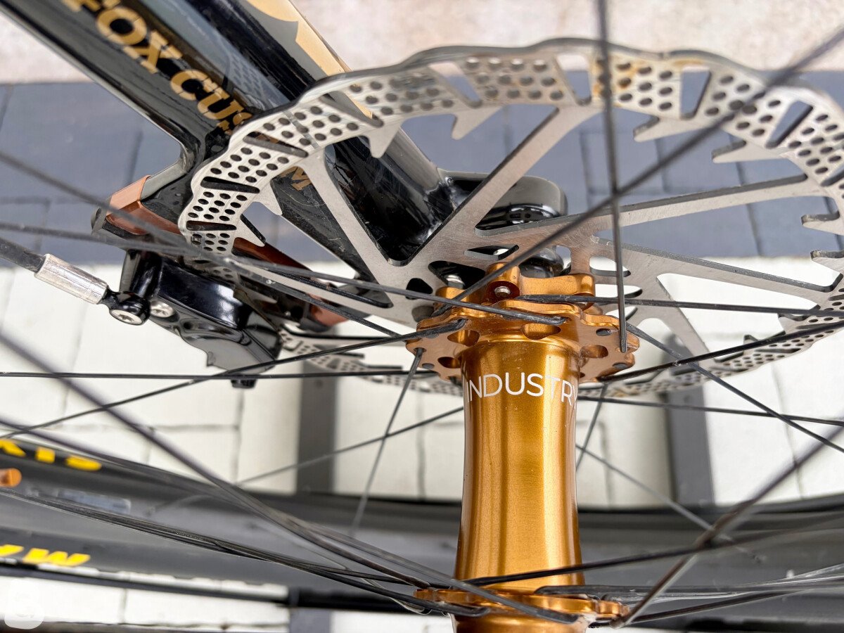 Specialized S-Works Stumpjumper EVO 2023