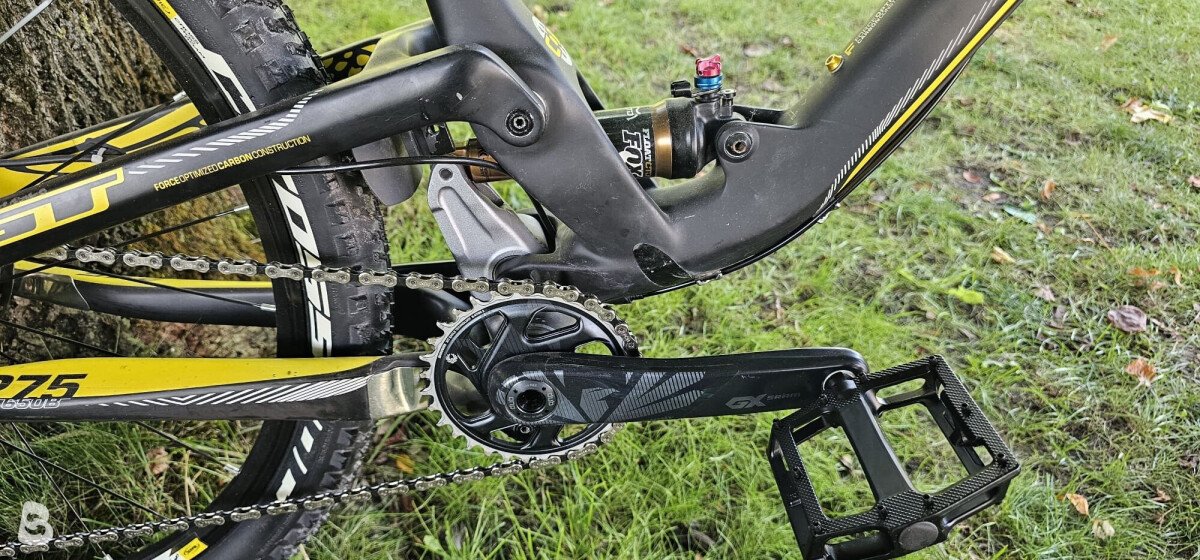 GT Helion 2014