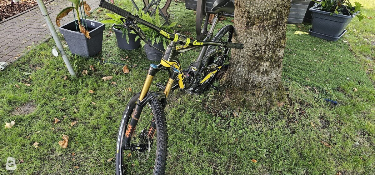 GT Helion 2014
