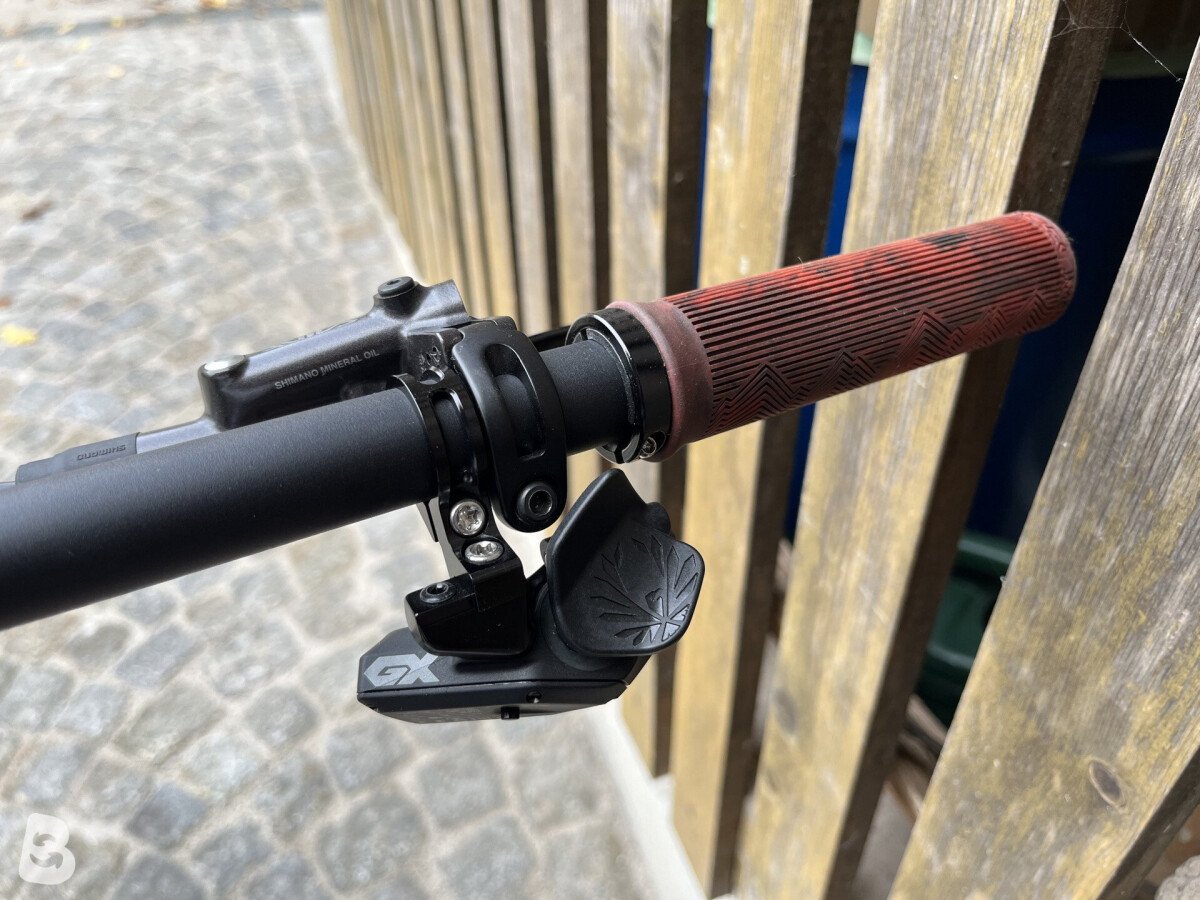 Transition Sentinel custom 2019