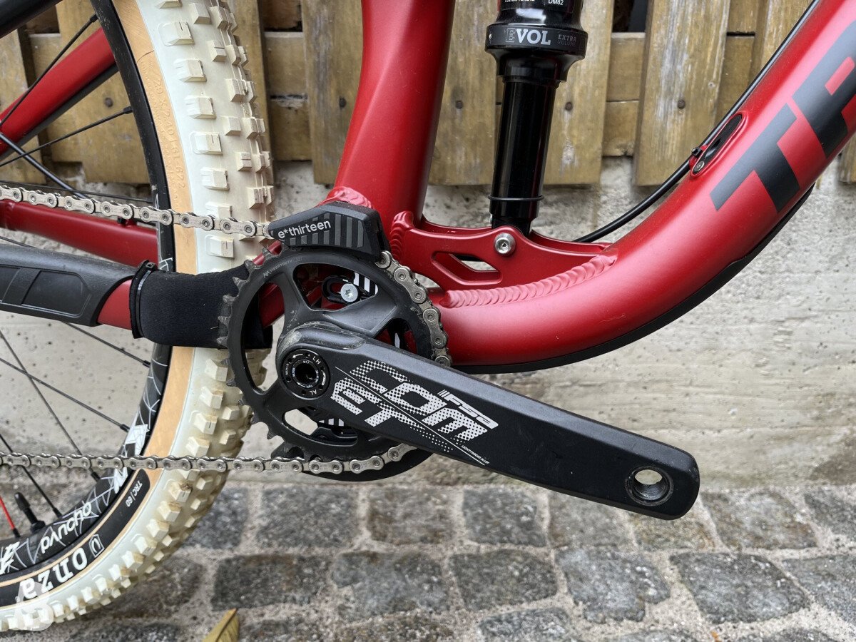 Transition Sentinel custom 2019
