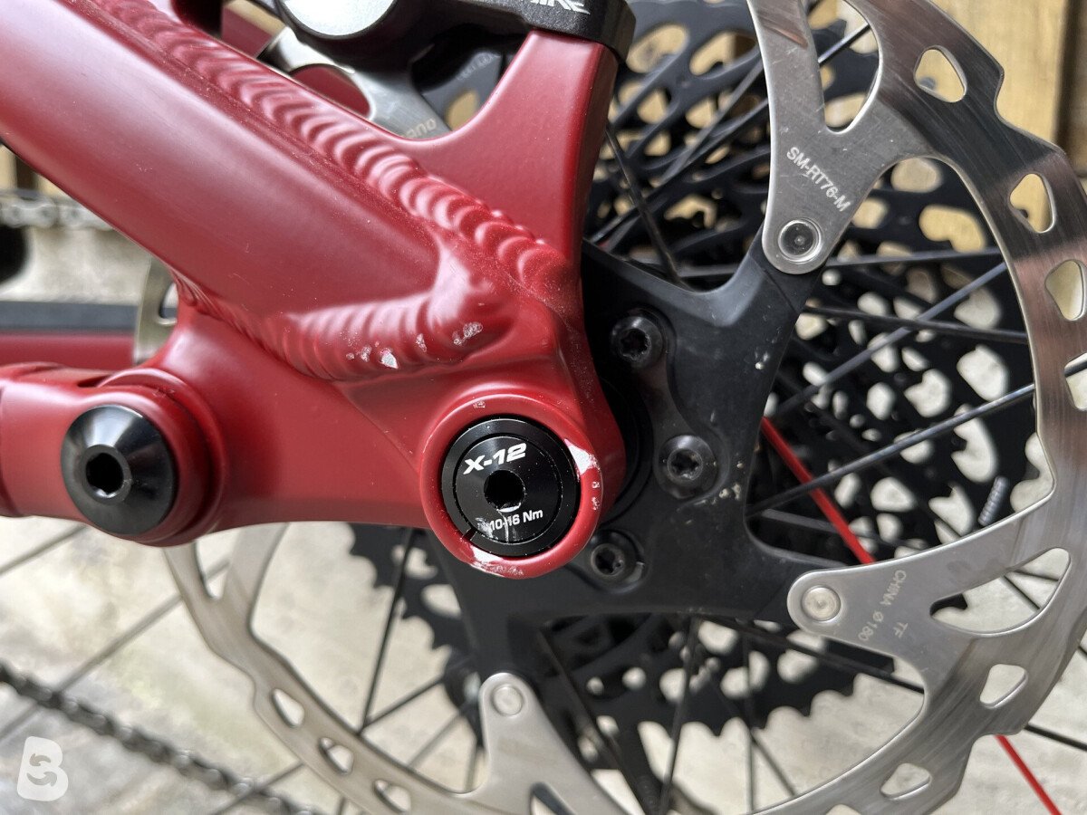 Transition Sentinel custom 2019