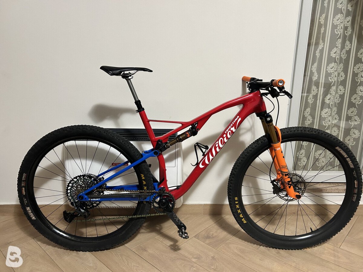 Wilier Urta SRL 2024