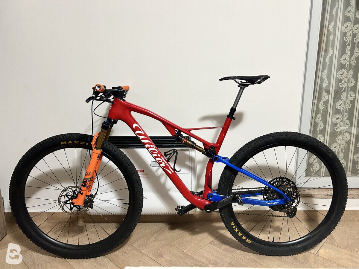 Wilier Urta SRL 2024