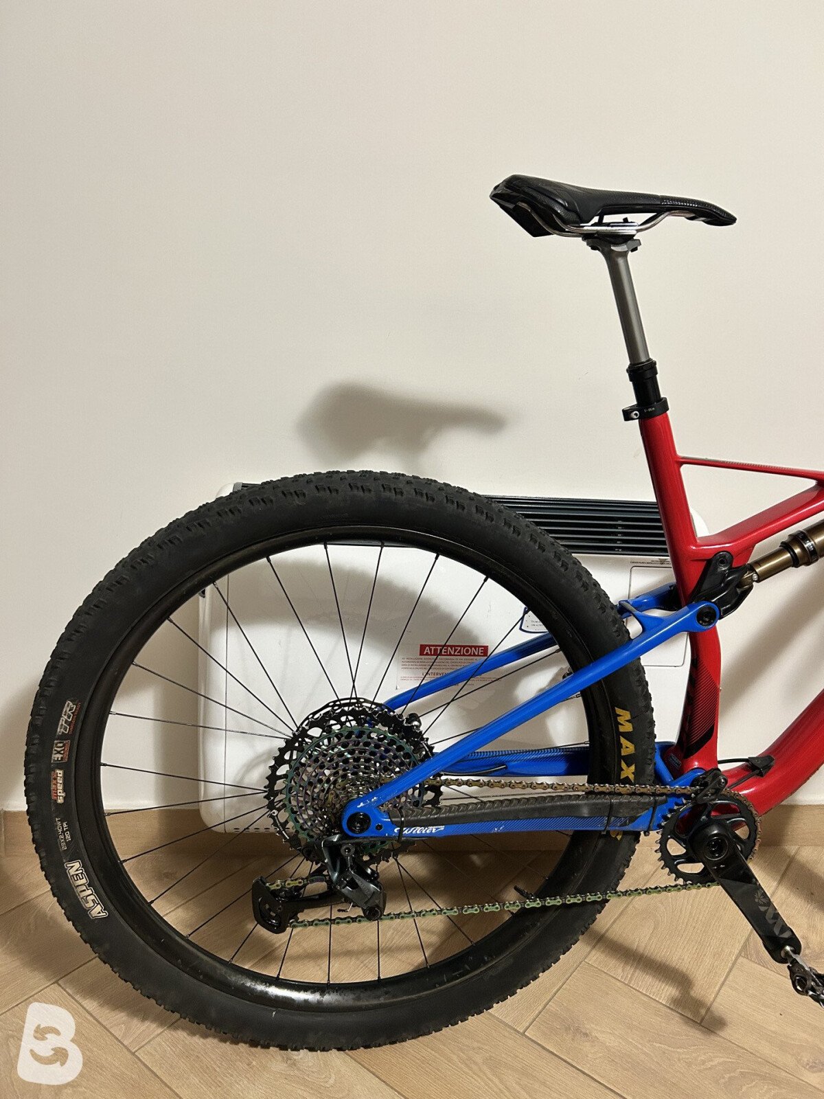 Wilier Urta SRL 2024