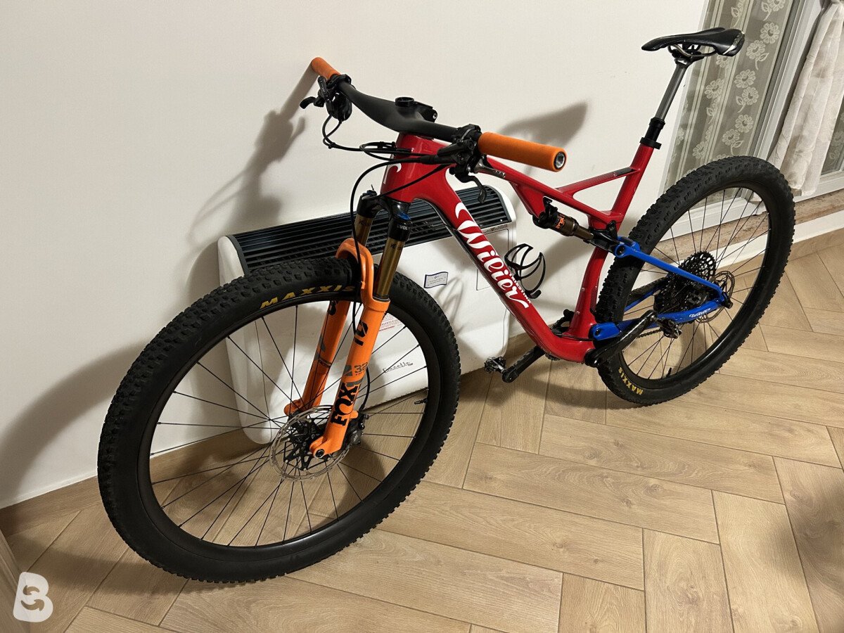 Wilier Urta SRL 2024