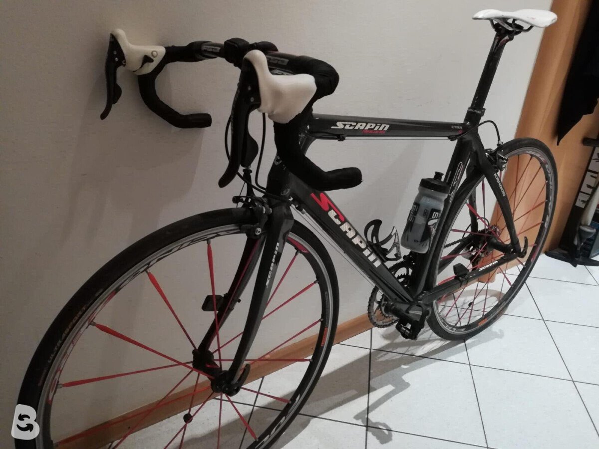 Scapin Etika SL 2015