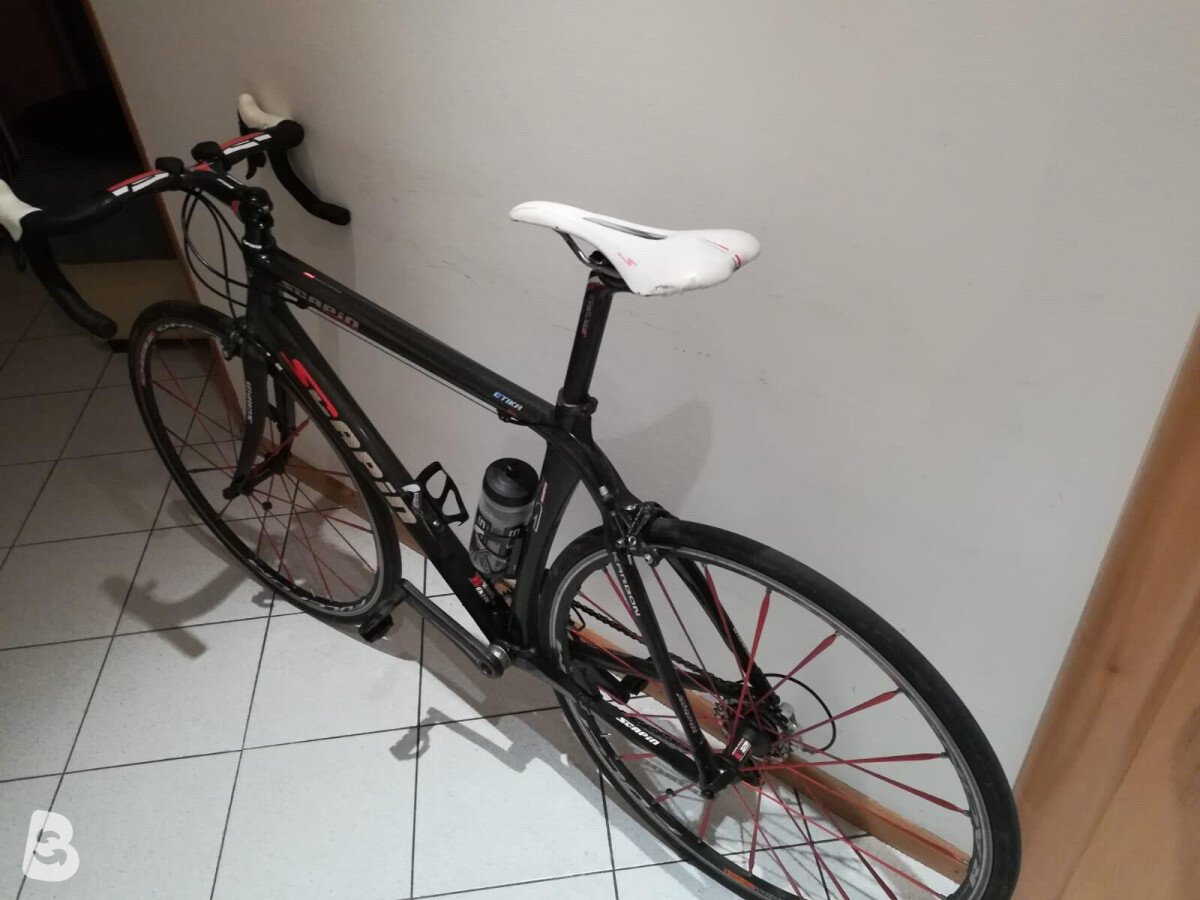 Scapin Etika SL 2015