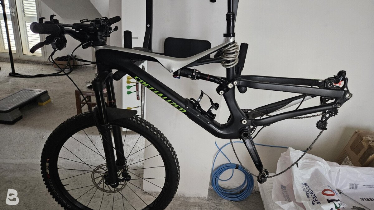Specialized Stumpjumper