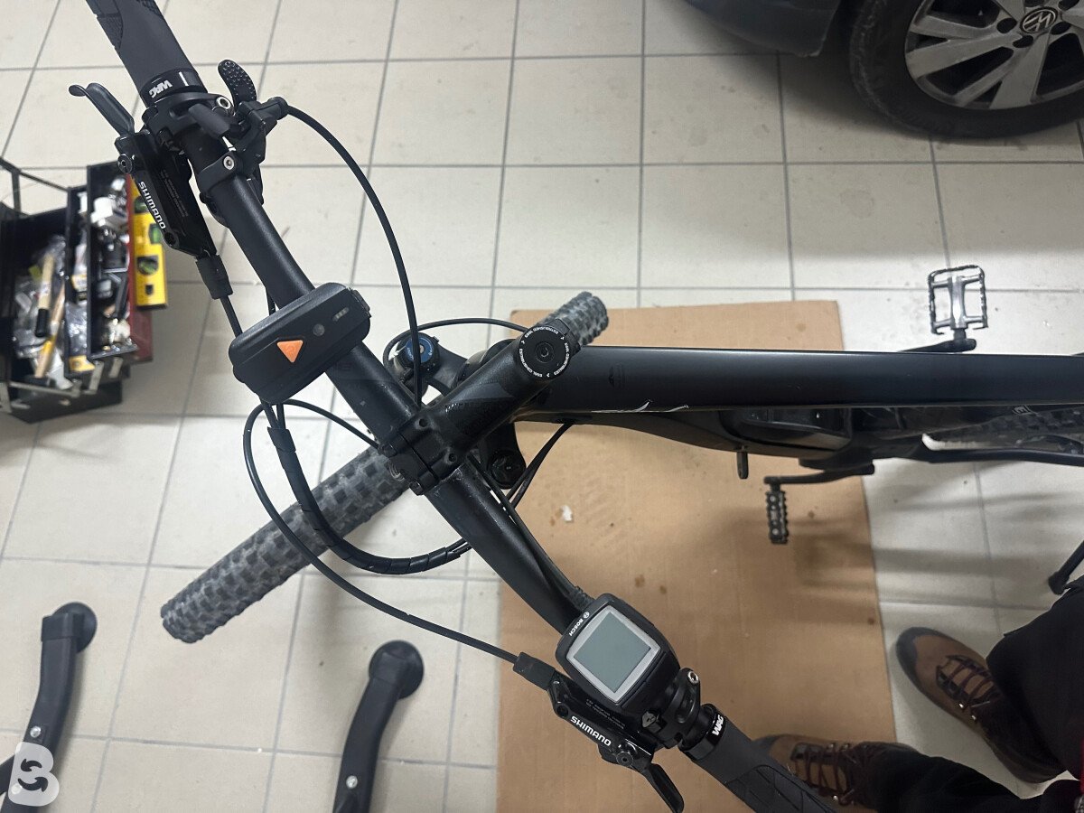 Cube Bikes Reaction hybrid hpa sl 500 2017
