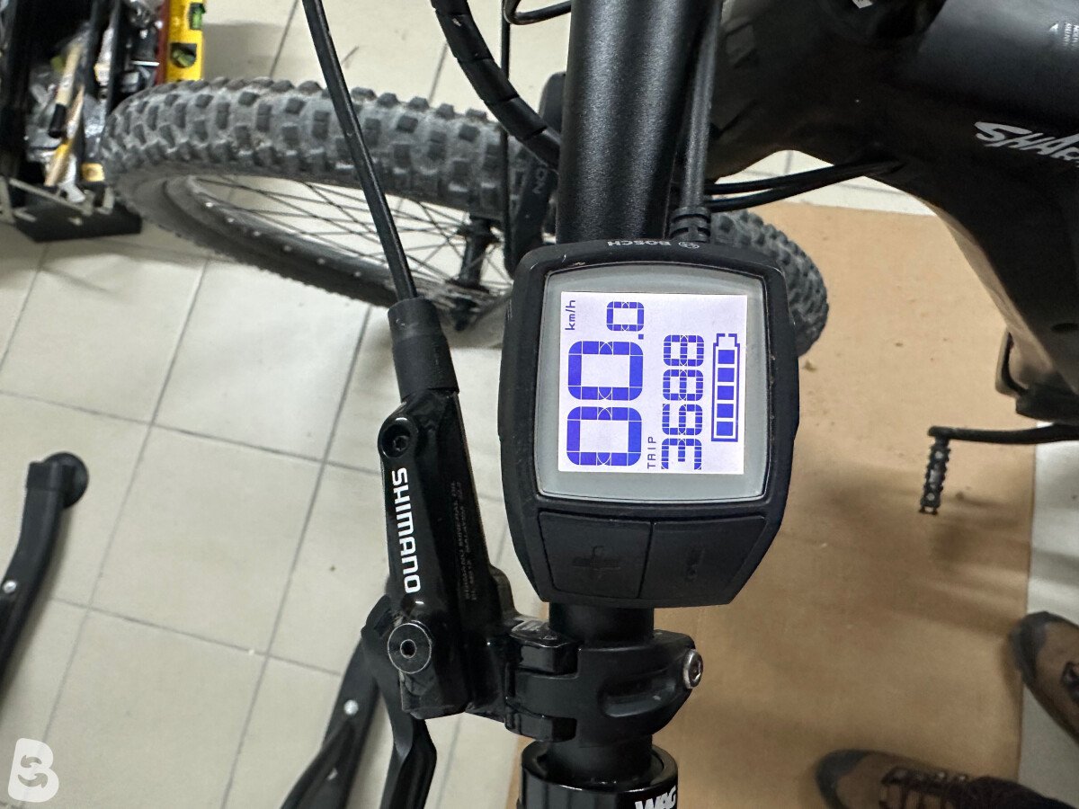 Cube Bikes Reaction hybrid hpa sl 500 2017