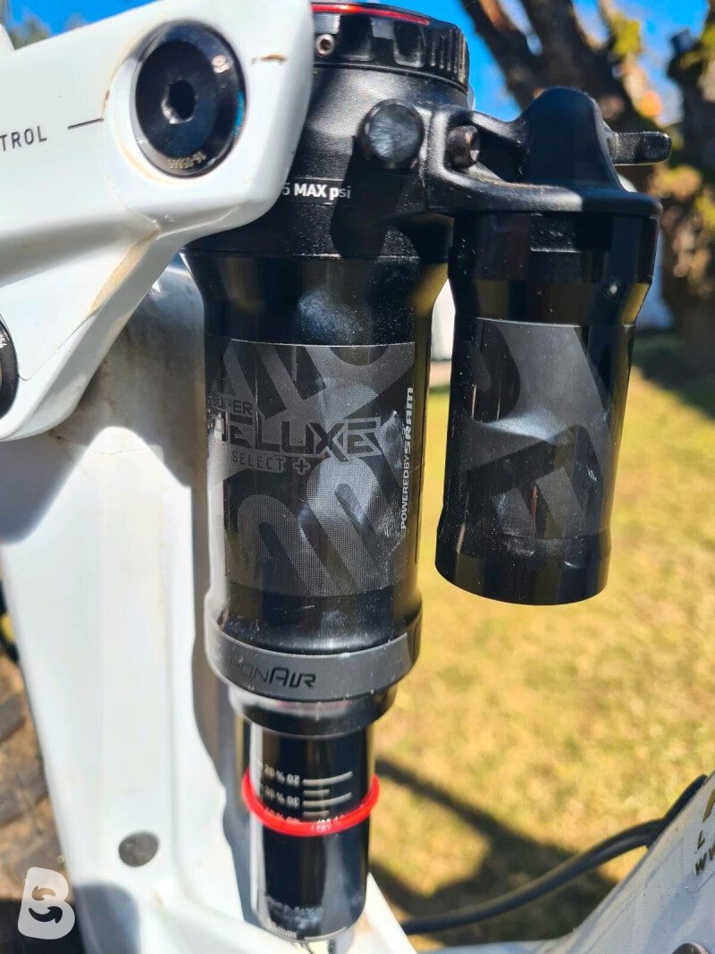 Cube Stereo 150 C:62 Race 2022