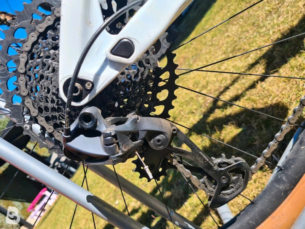 Cube Stereo 150 C:62 Race 2022