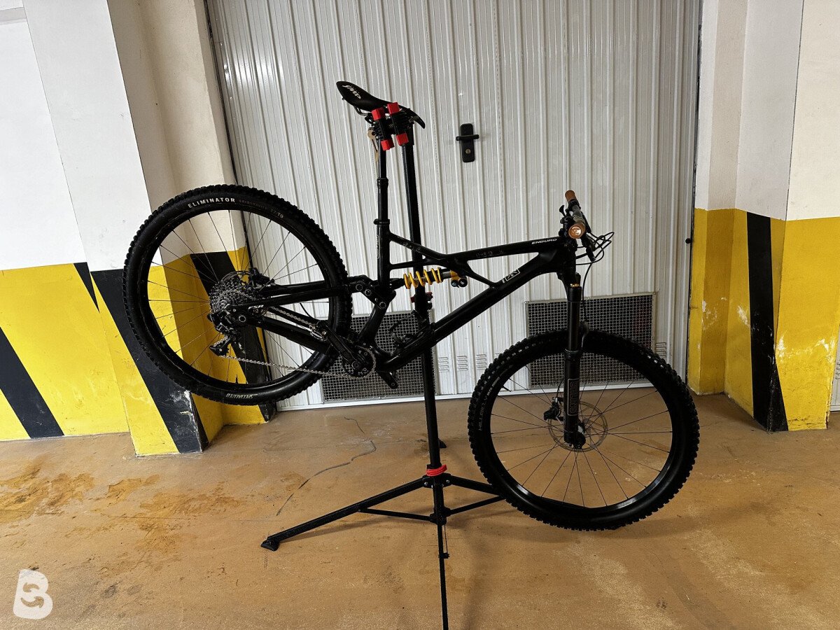 Specialized Enduro 2020
