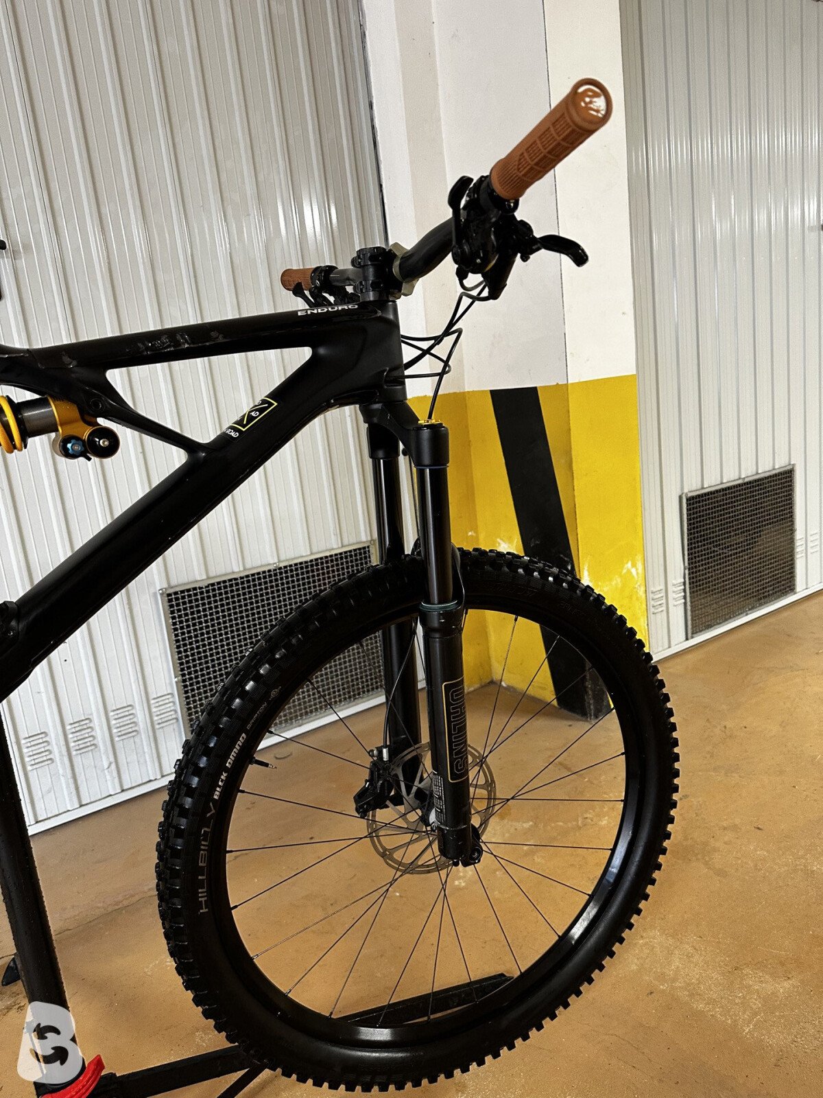 Specialized Enduro 2020