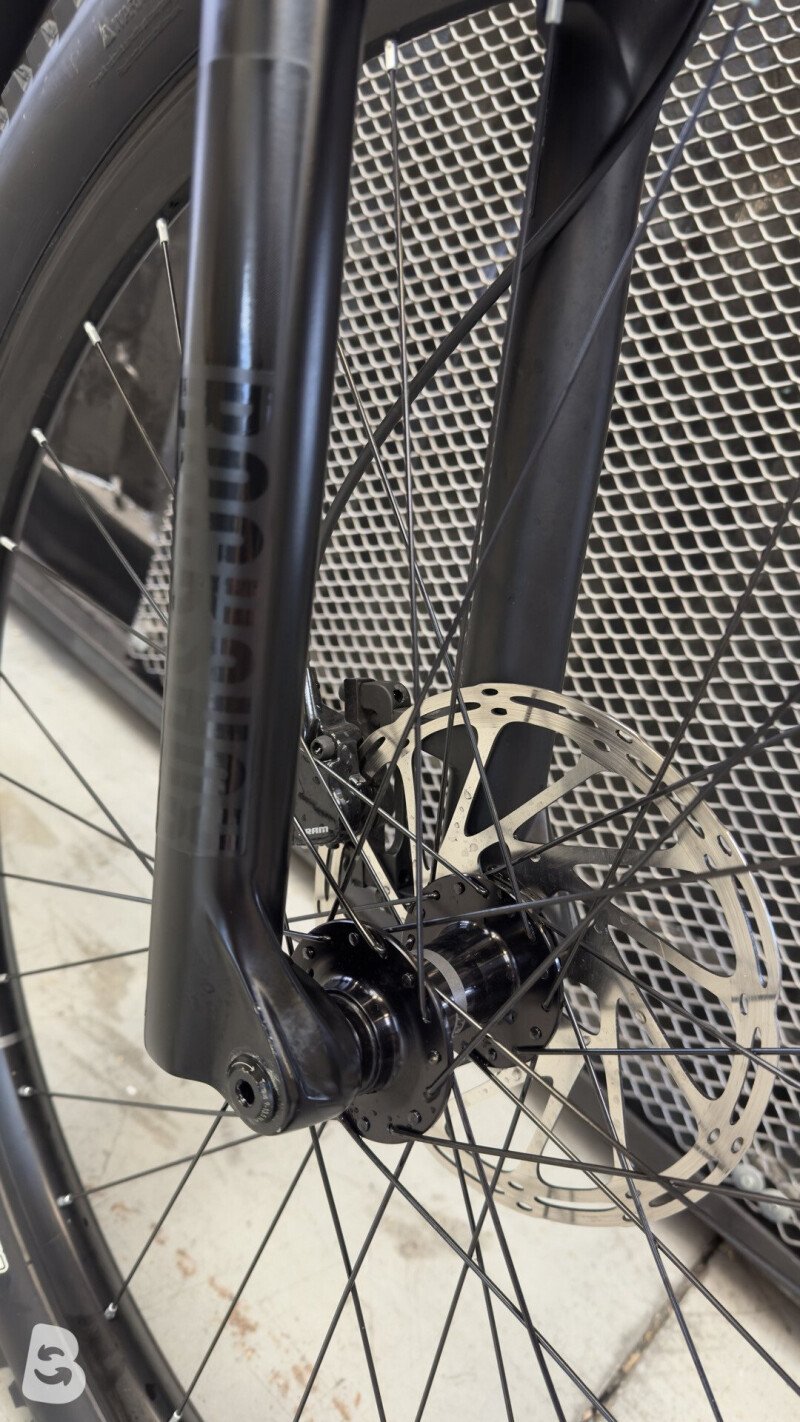 Mondraker PRIME Black S 2024