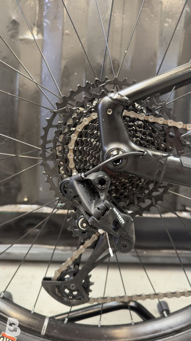 Mondraker PRIME Black S 2024