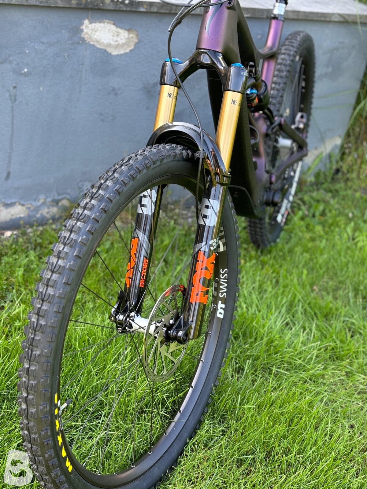 Specialized Turbo Levo SL Comp Carbon 2021