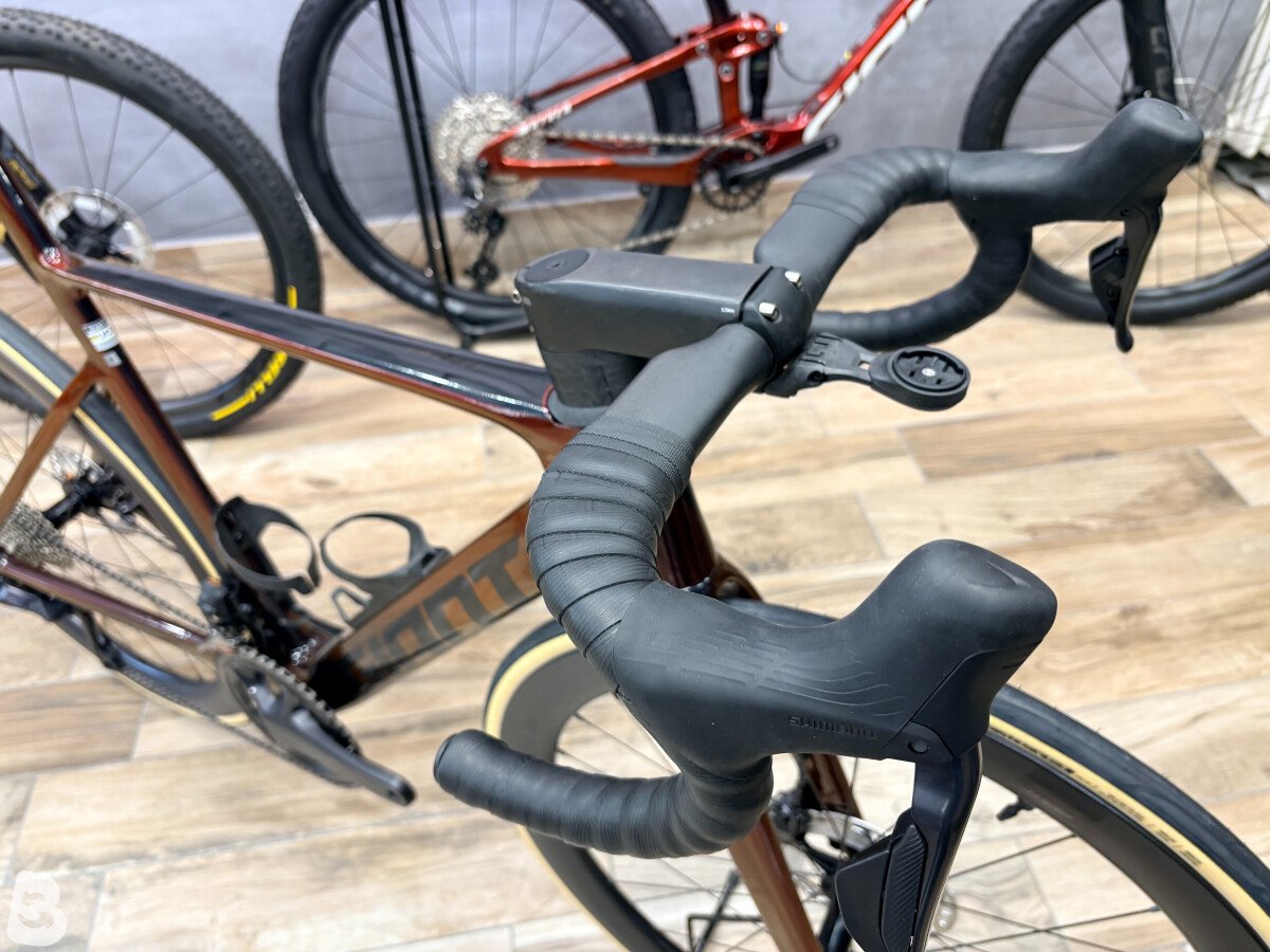 Giant Propel Advanced SL 1 Disc 2025