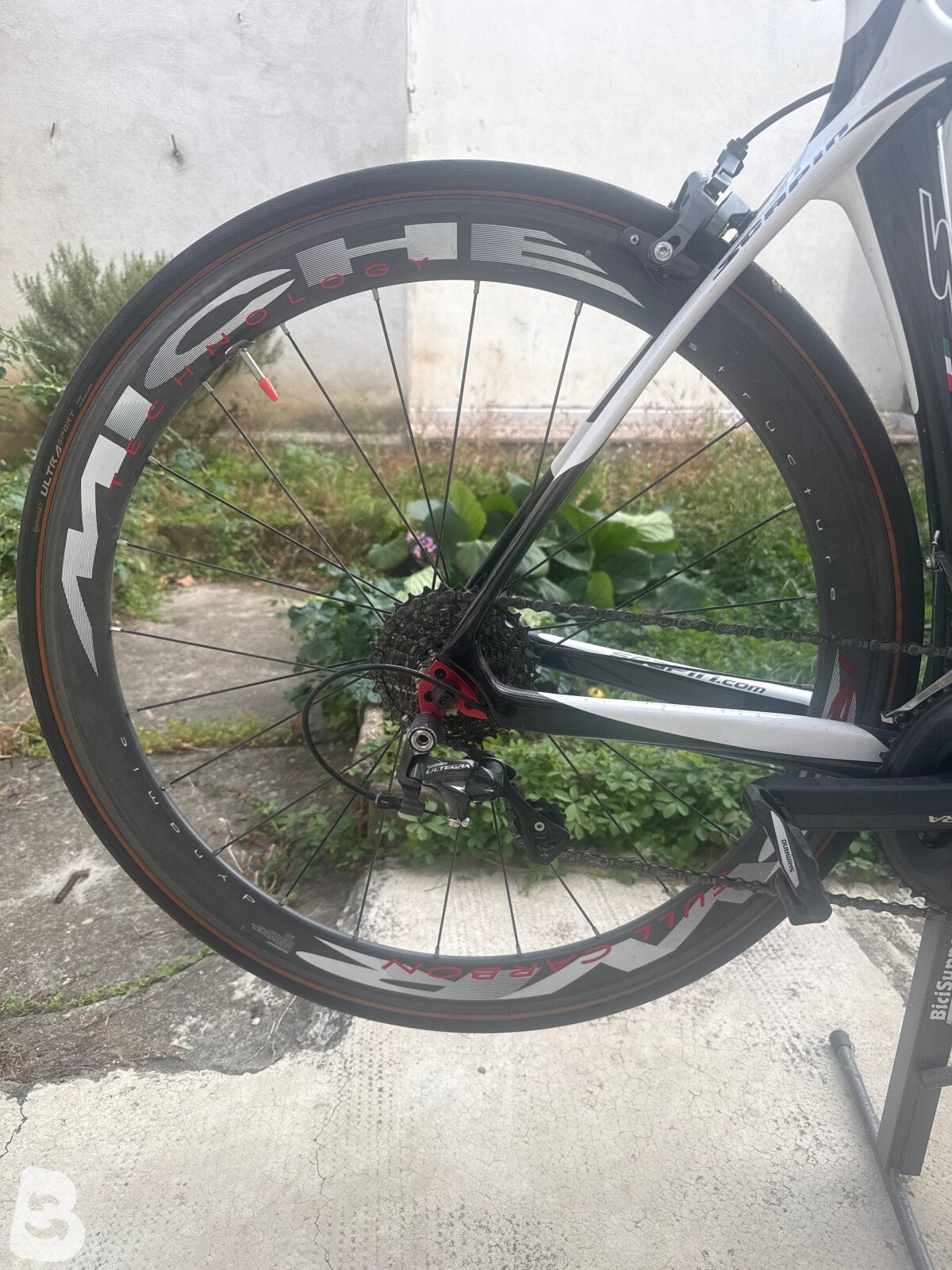 Scapin Hysak