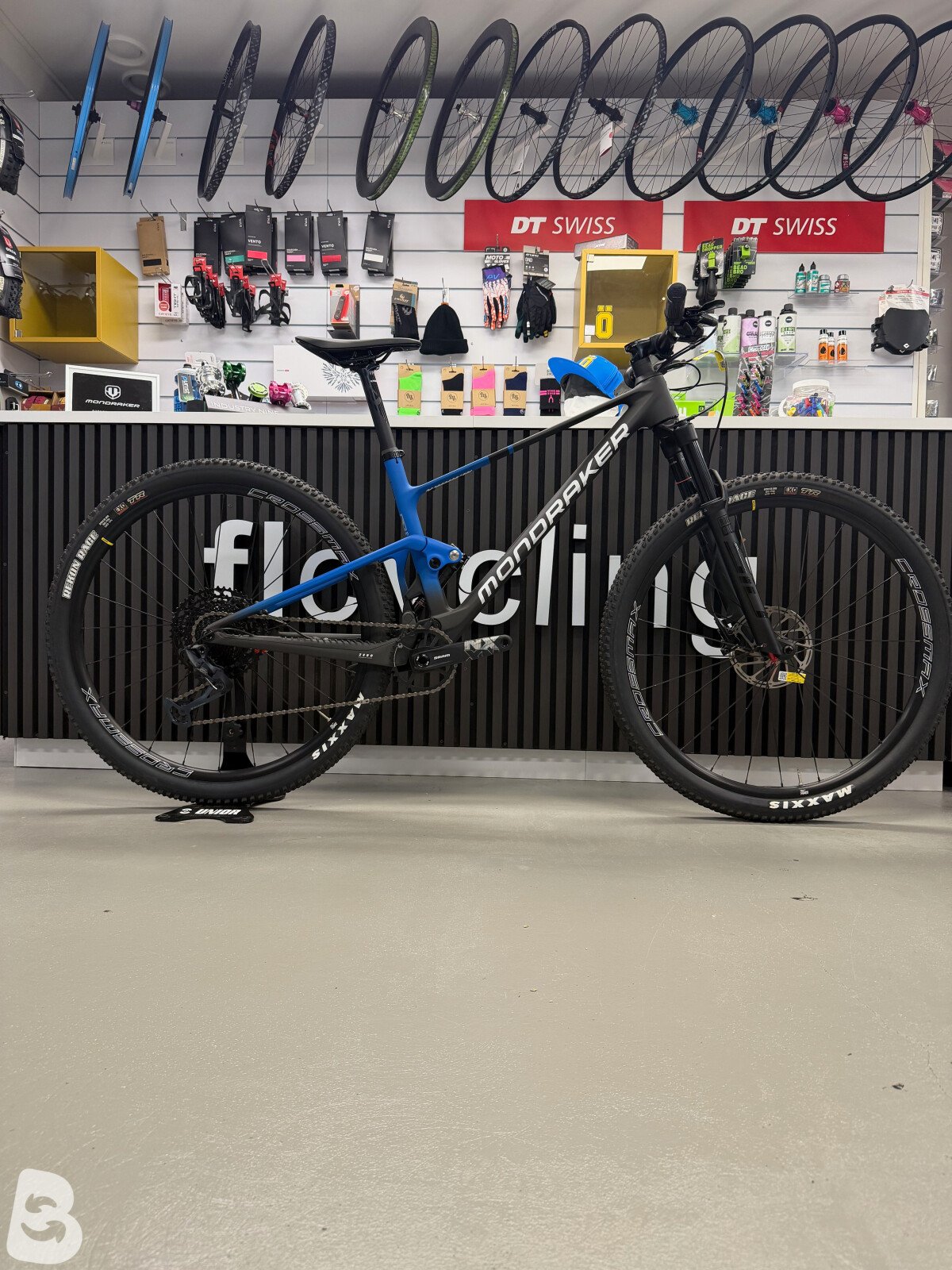 Mondraker F-Podium Carbon 2024