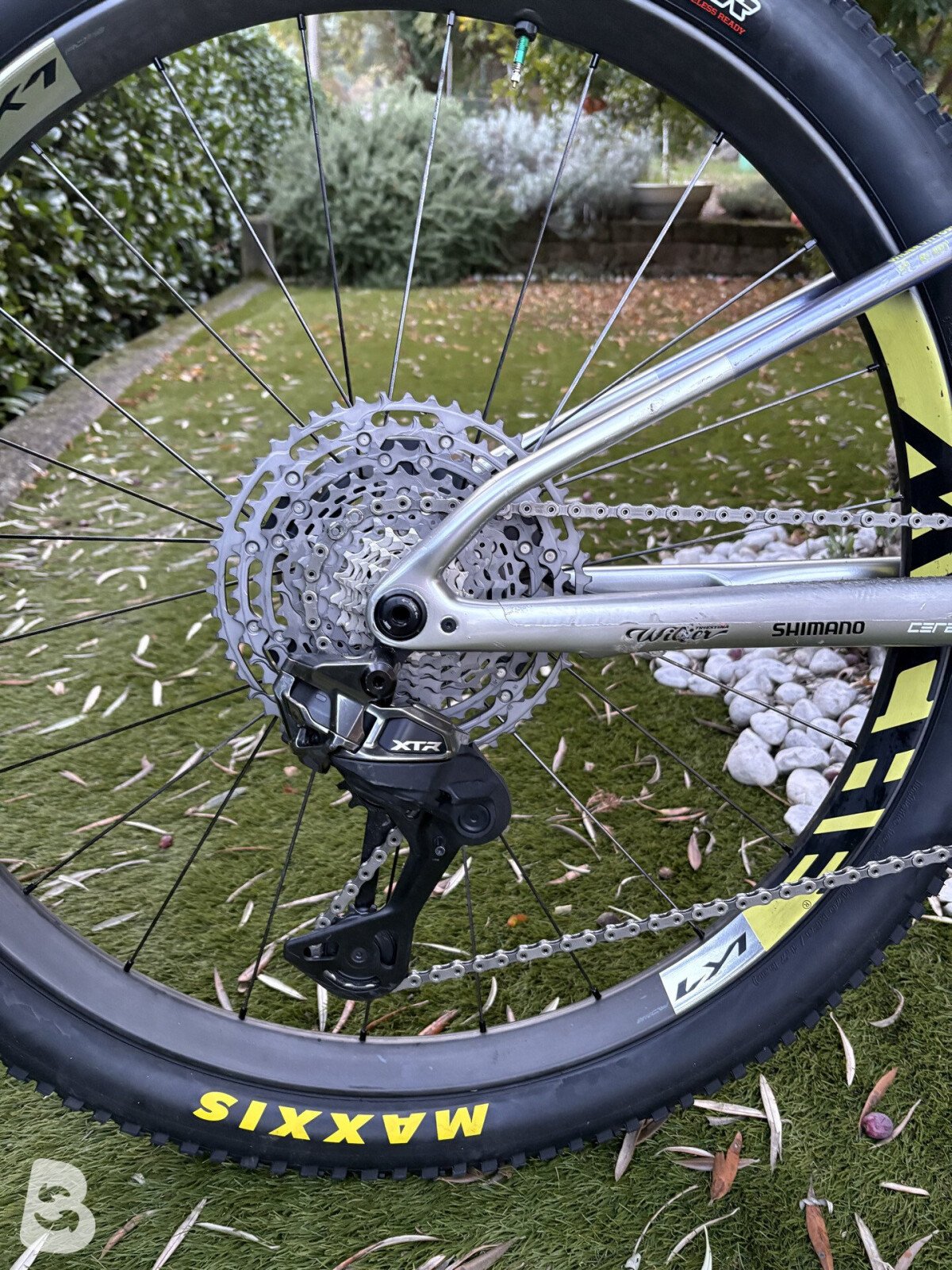 Wilier Urta Max 2025