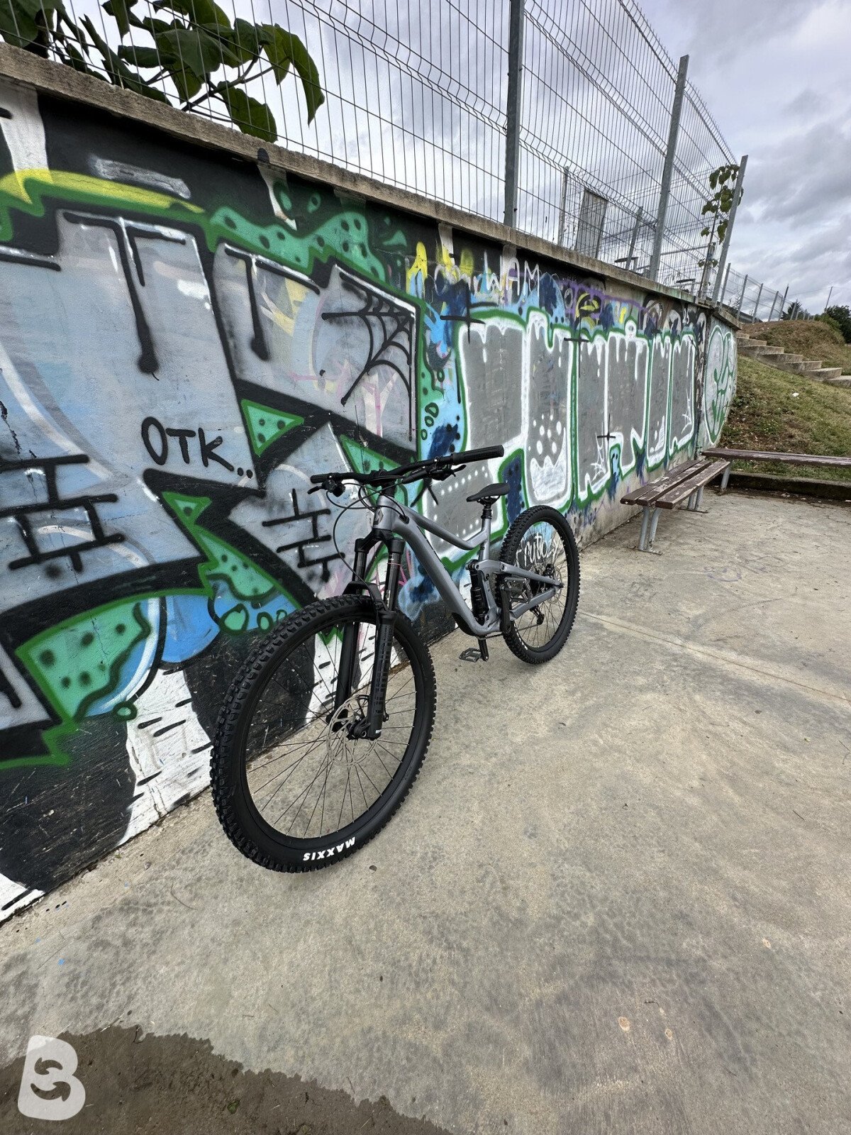Scott Ransom 930 2023