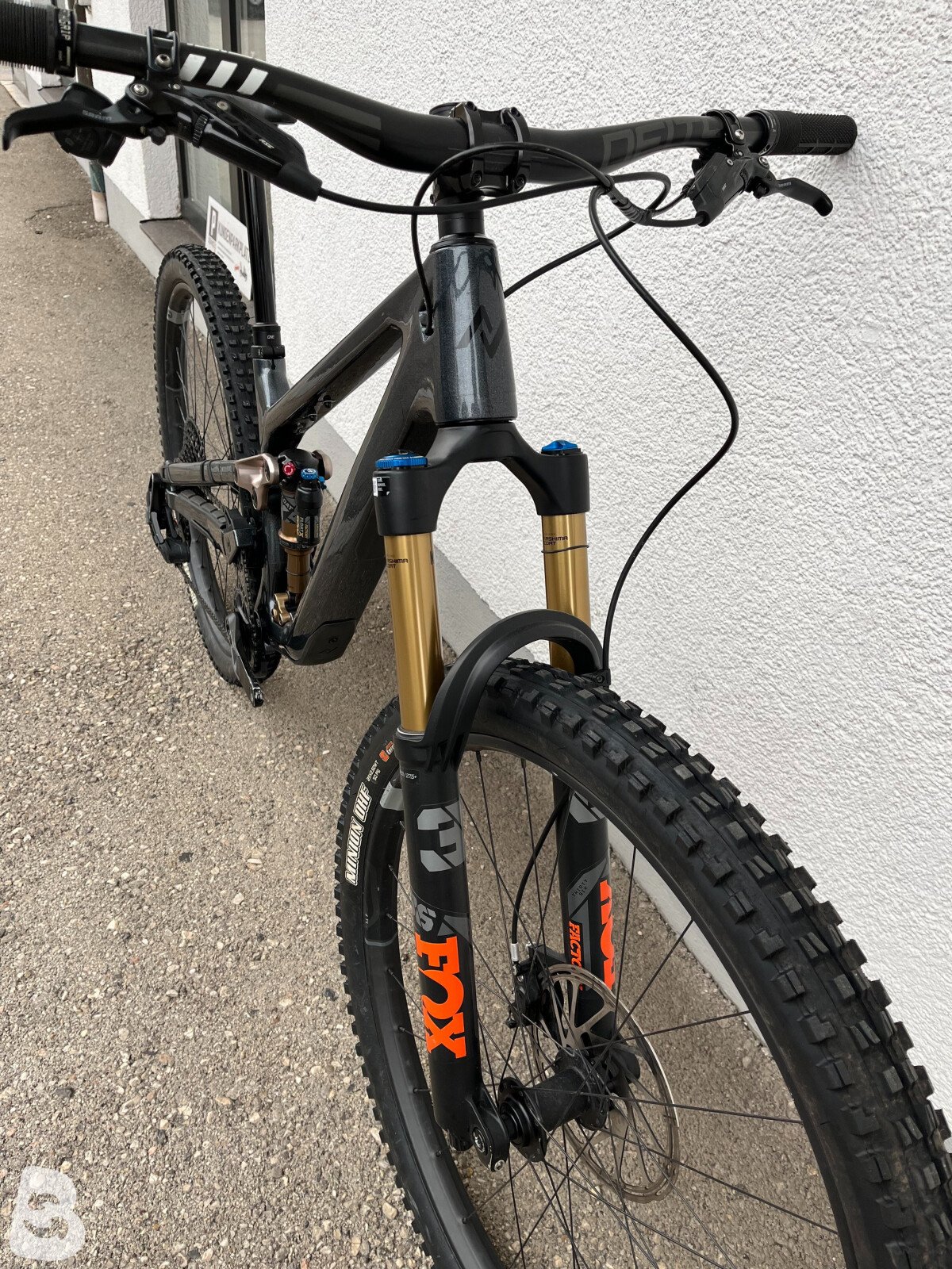 Norco Optic C1 2024
