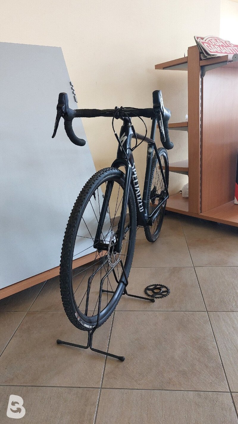 Specialized CruX 2021