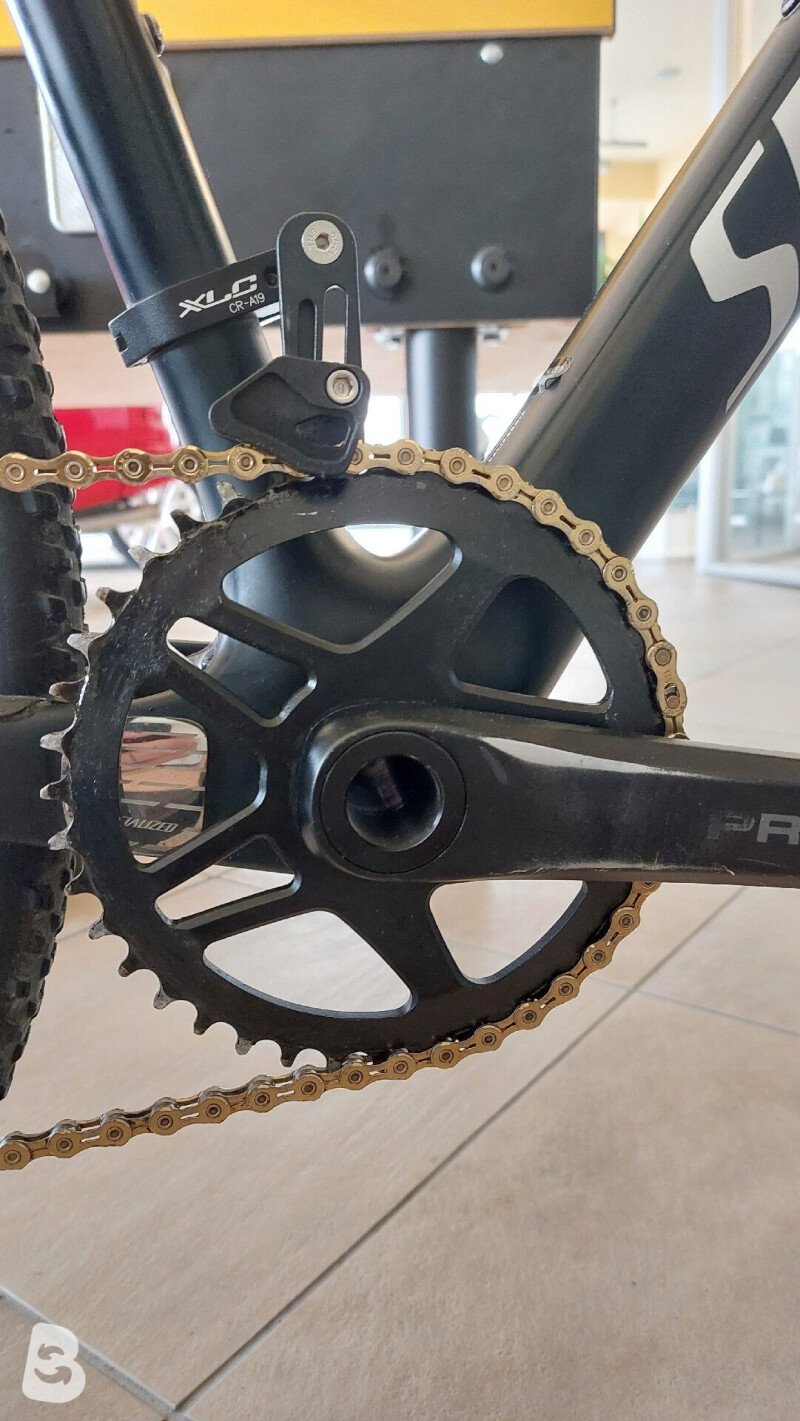 Specialized CruX 2021