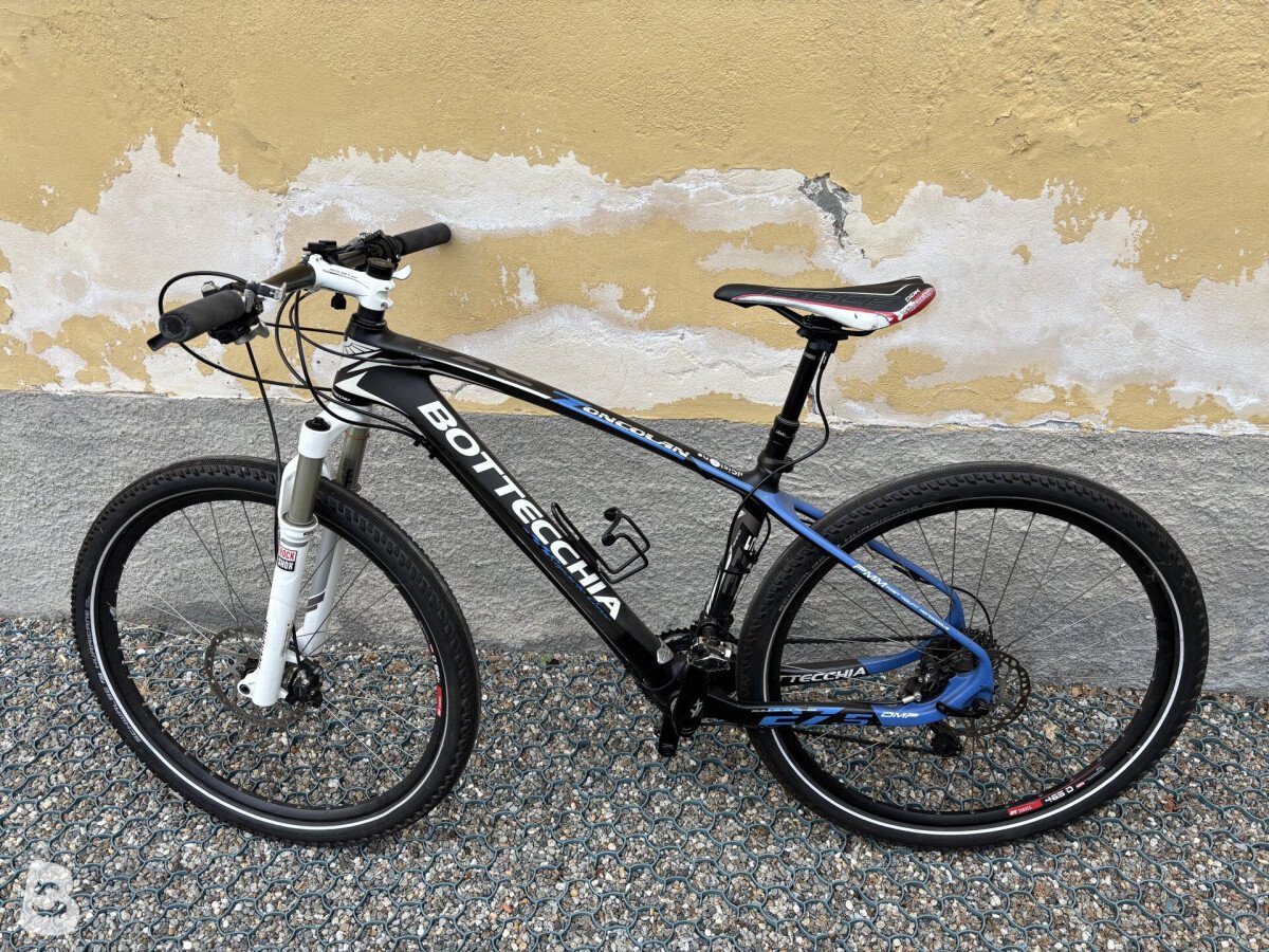 Bottecchia 2020