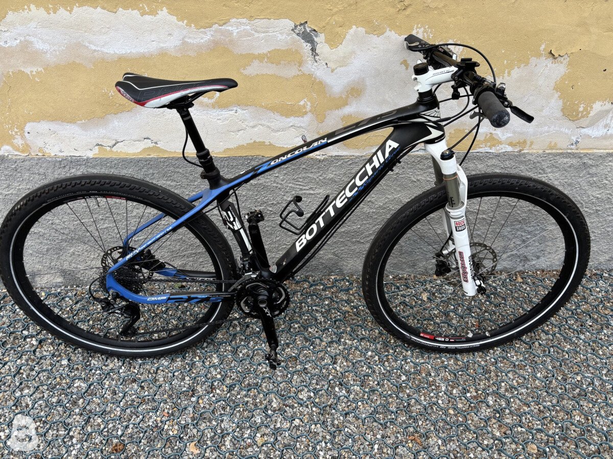 Bottecchia 2020