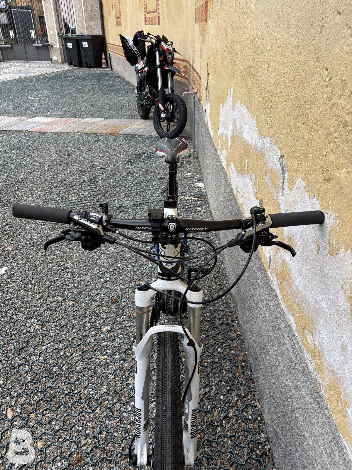 Bottecchia 2020
