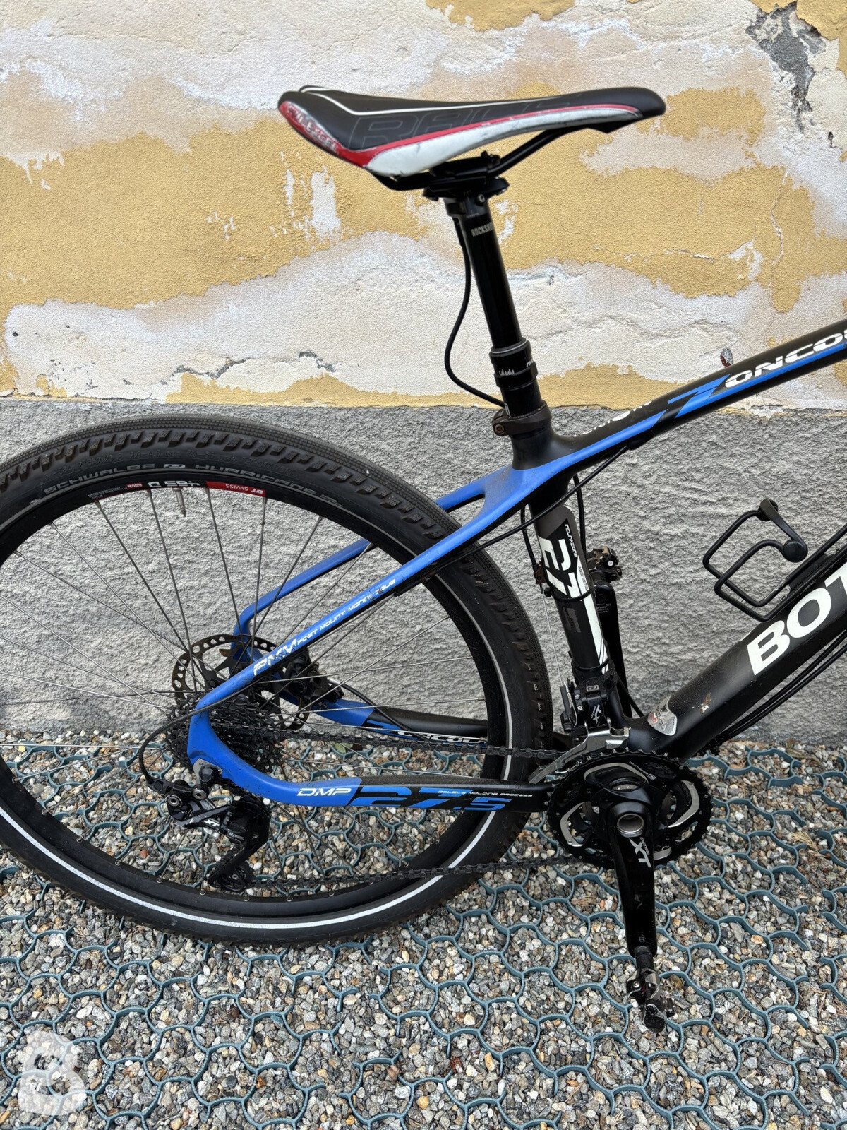 Bottecchia 2020
