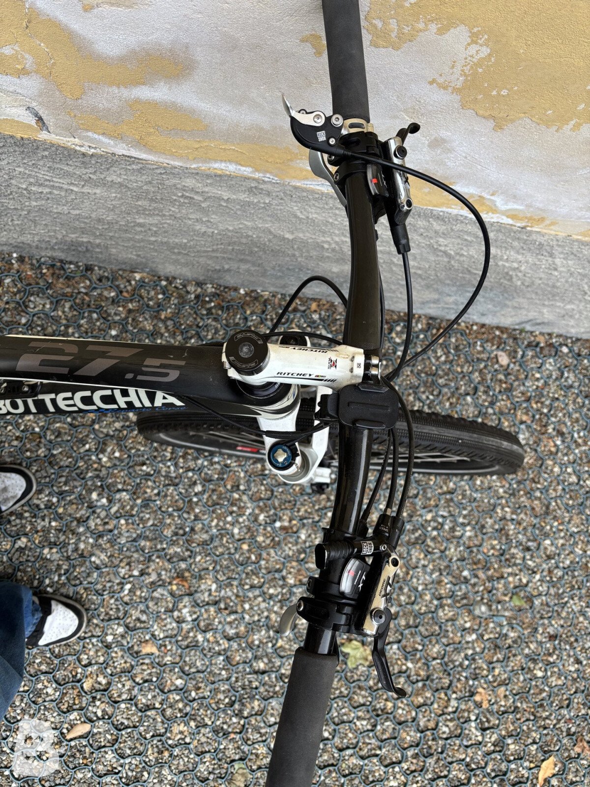 Bottecchia 2020
