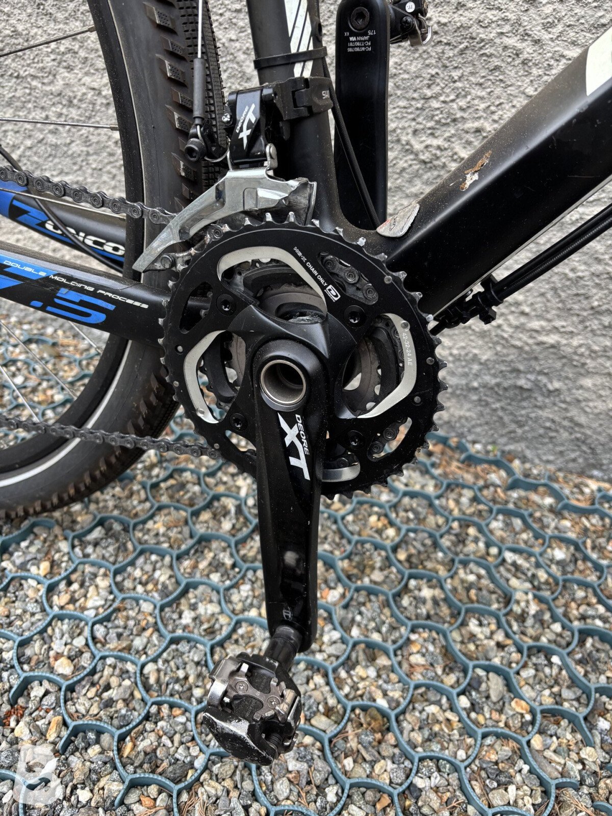 Bottecchia 2020