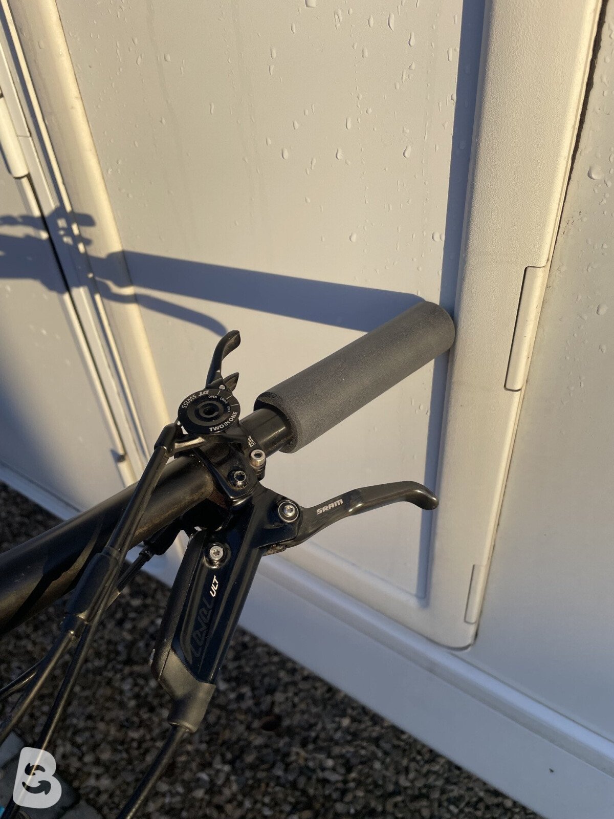 BMC Fourstroke 01 LT ONE 2023