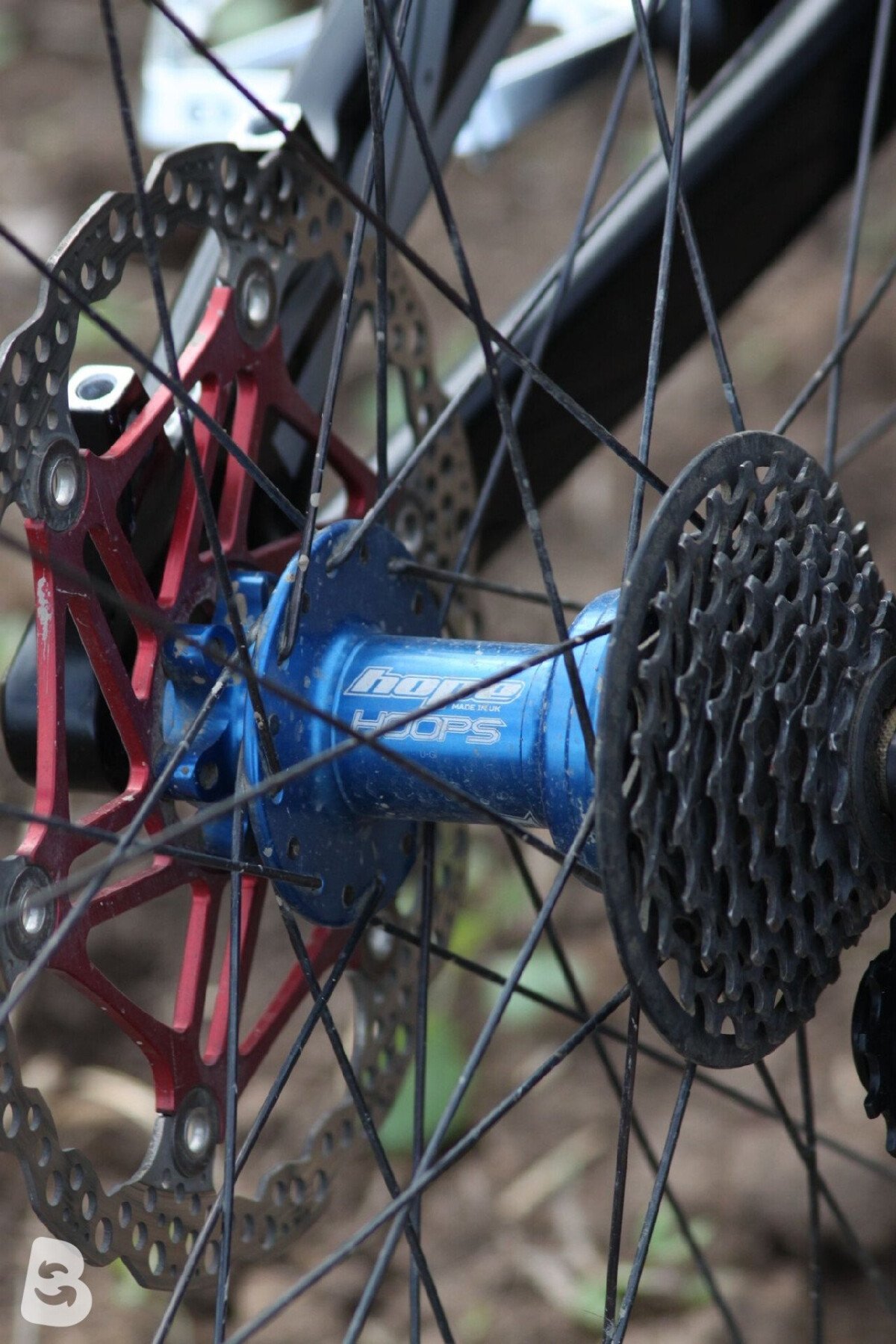 Mondraker Summum Pro Team 2019
