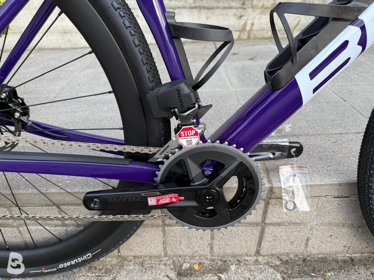 BMC KAIUS 01 THREE 2024