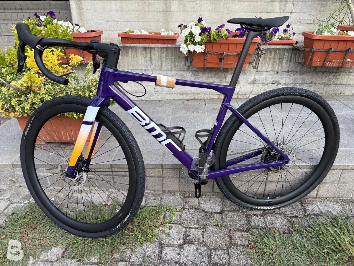 BMC KAIUS 01 THREE 2024