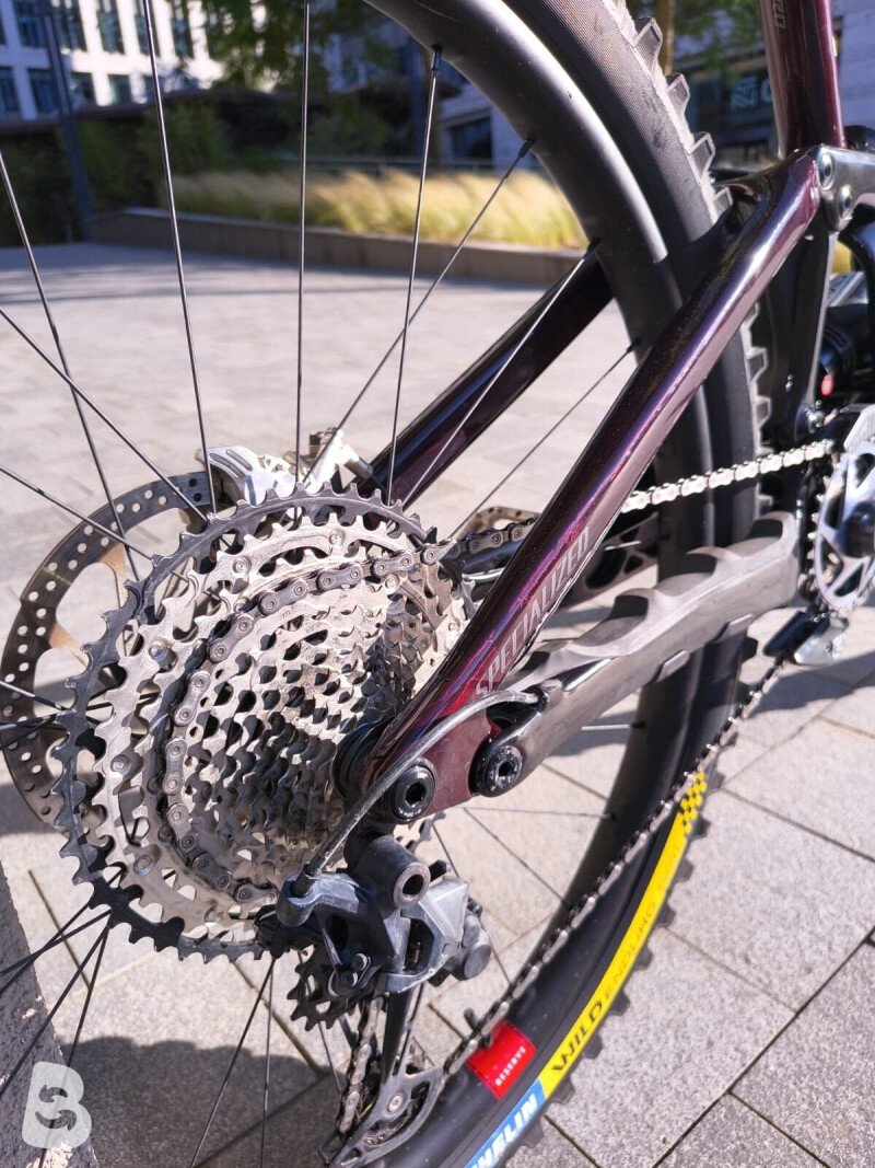Specialized Enduro S-Works UDH 2026