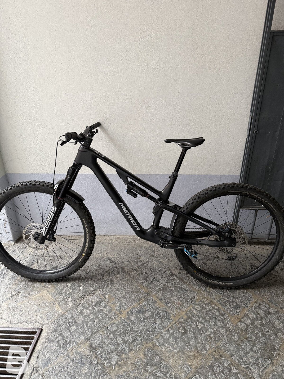 Merida One-Sixty 6000 2024