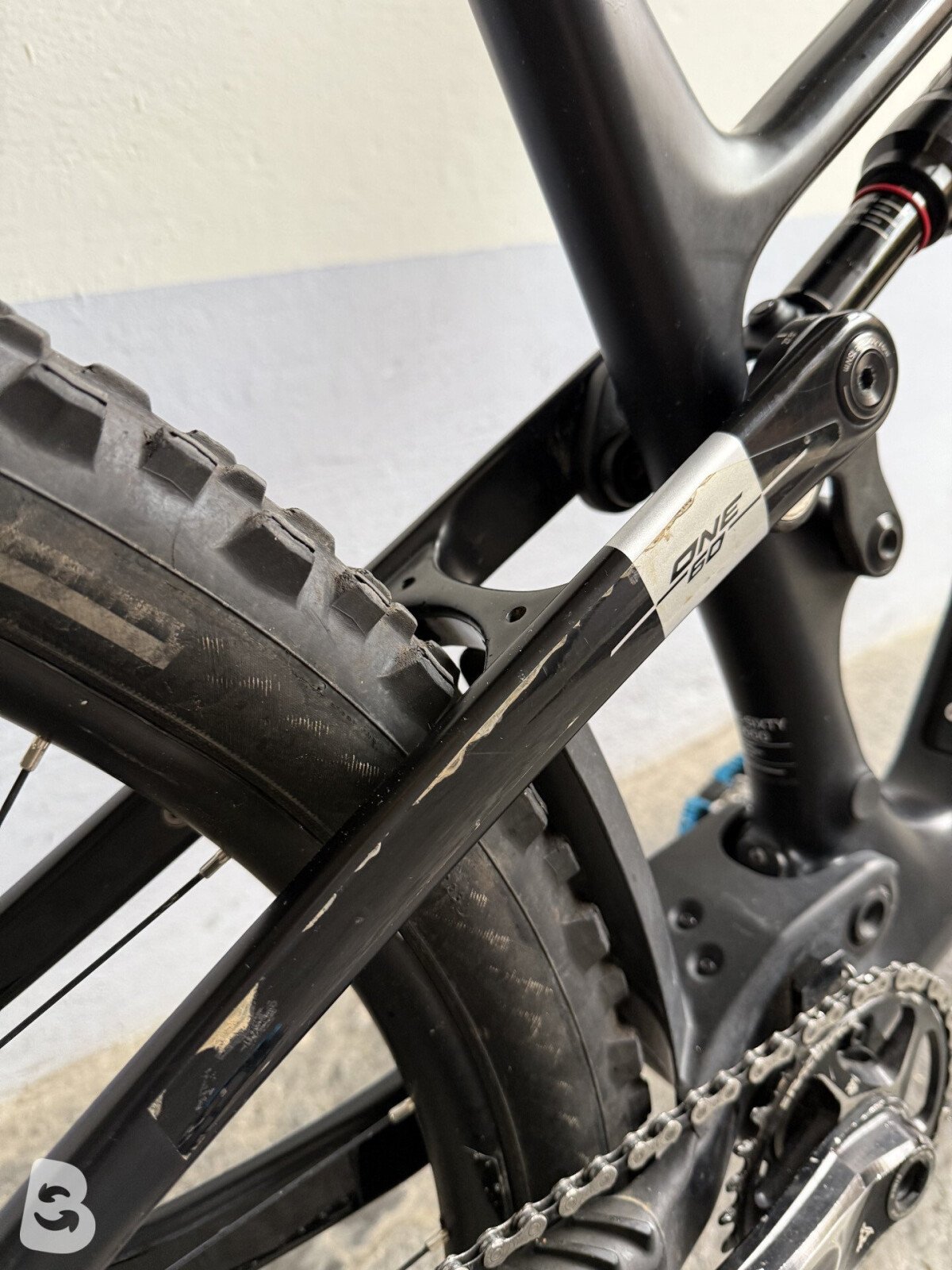 Merida One-Sixty 6000 2024