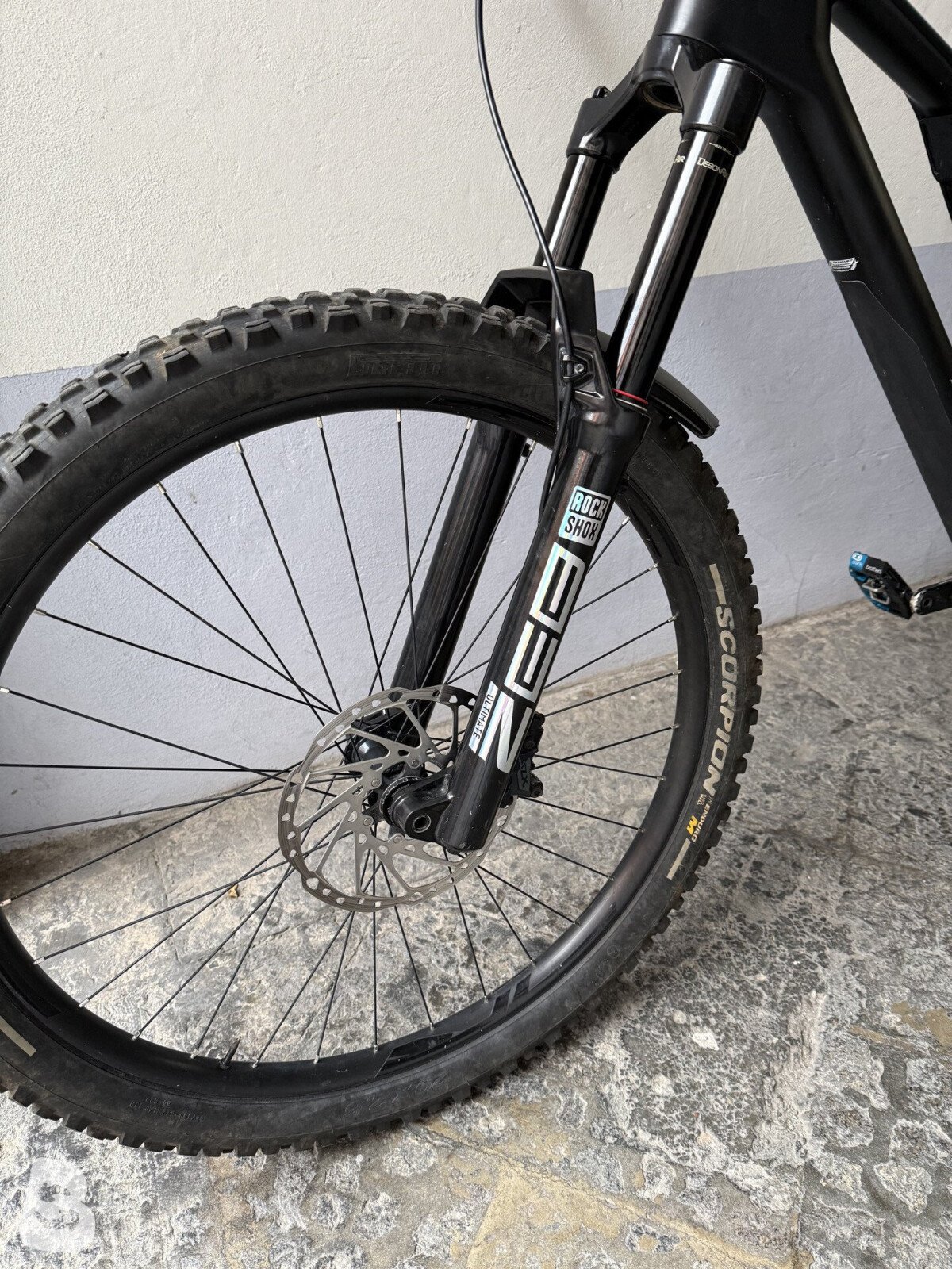 Merida One-Sixty 6000 2024