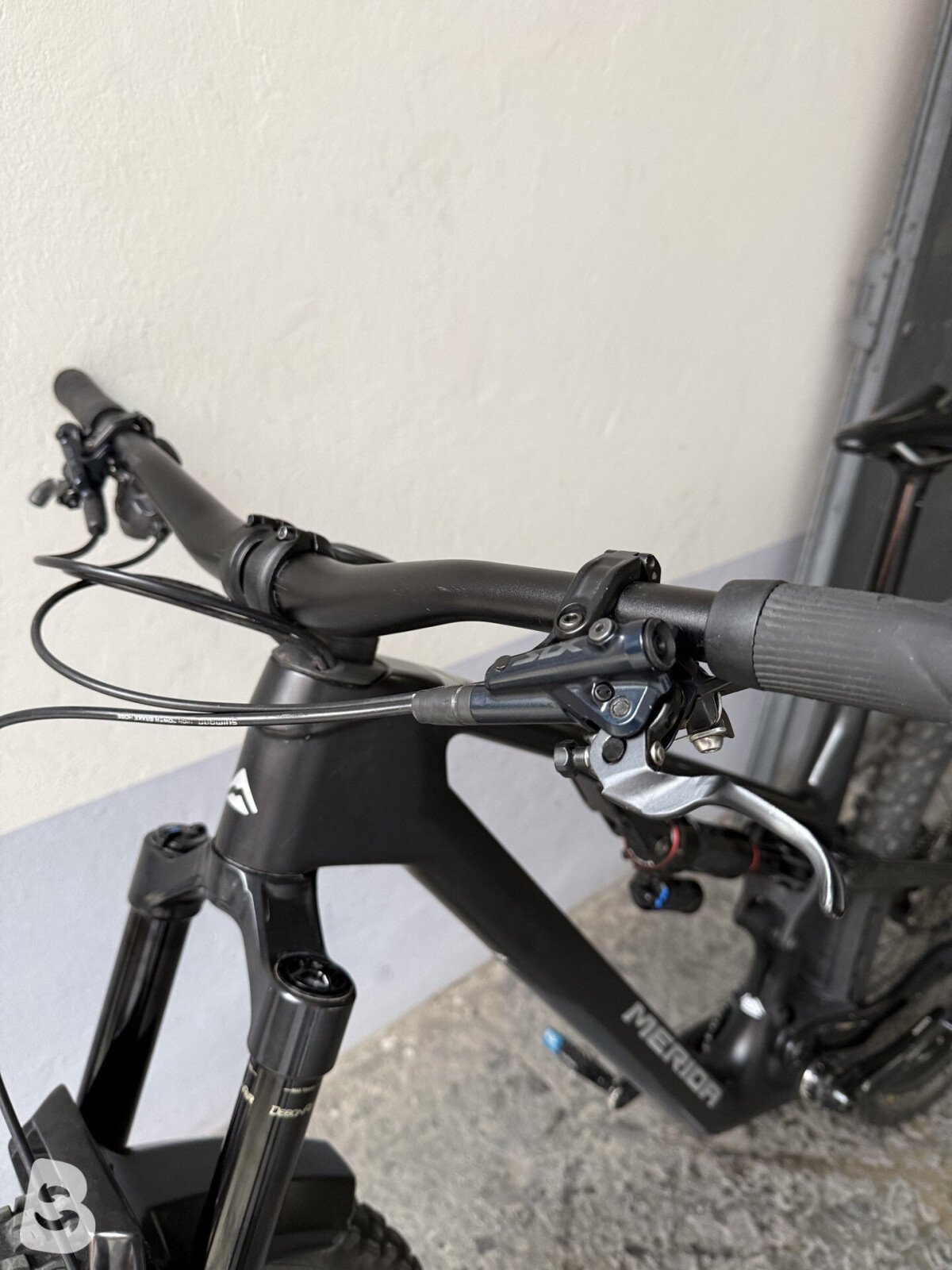 Merida One-Sixty 6000 2024