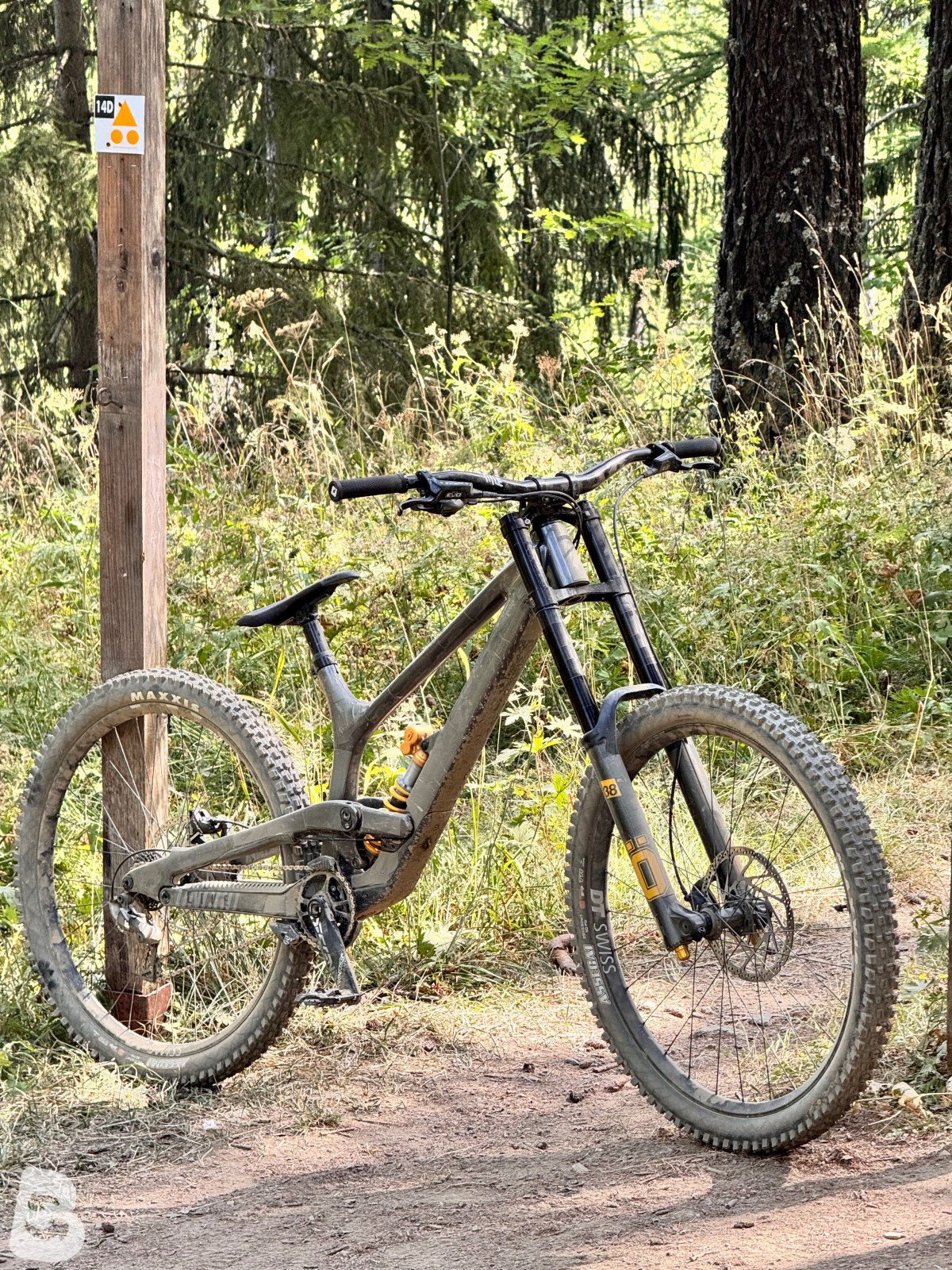 YT Industries Tues Core 3 2025