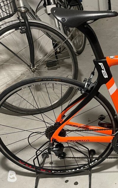 Pinarello Dogma 8 2017