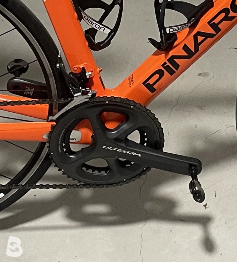 Pinarello Dogma 8 2017
